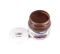 TRG Leather Renovating Balm 300ml For All Leather Materials Sofas, Leather Furnituter Etc. (Brown)