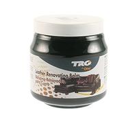 TRG Leather Renovating Balm 300ml For All Leather Materials Sofas, Leather Furnituter Etc. (Green)