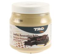 TRG Leather Renovating Balm 300ml For All Leather Materials Sofas, Leather Furnituter Etc. (Ivory)