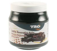 TRG Leather Renovating Green Balm 300ml for All Leather Materials Sofas, Leather Furnituter Etc., Green, 300 ml, Green, 300 ml