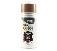 TRG Super Color Spray Leather, Vinyl and Canvas Dye (#345 Otter / 45-150 ml - 3.77 oz.)