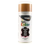 TRG Super Color Spray Leather, Vinyl and Canvas Dye (#347 Chamois / 59-150 ml - 3.77 oz.)