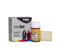 TRG The One Easy Dye, Leather Shoe Color Restore Paint, 108 Ochre, 25 ml