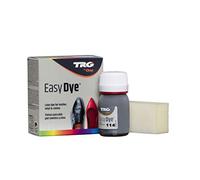 TRG The One Easy Dye, Leather Shoe Color Restore Paint, 114 Light Grey, 25 ml