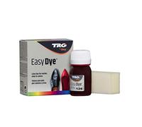 TRG the One Easy Dye, Leather Shoe Color Restore Paint, 126 Cardinal, 25 ml
