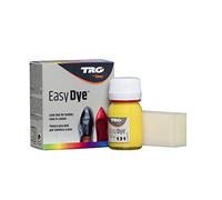 TRG The One Easy Dye, Leather Shoe Color Restore Paint, 131 Lemon, 25 ml