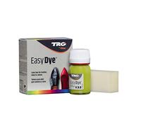 TRG The One Easy Dye, Leather Shoe Color Restore Paint, 132 Green Island, 25 ml