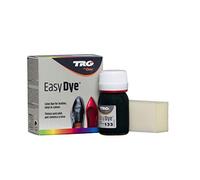 TRG The One Easy Dye, Leather Shoe Color Restore Paint, 133 Dark Green, 25 ml