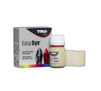TRG The One Easy Dye, Leather Shoe Color Restore Paint, 137 Cream, 25 ml