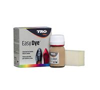 TRG the One Easy Dye, Leather Shoe Color Restore Paint, 138 Buckskin, 25 ml
