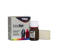 TRG The One Easy Dye, Leather Shoe Color Restore Paint, 139 Medium Brown, 25 ml