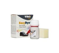 TRG The One Easy Dye, Leather Shoe Color Restore Paint, 140 Ice, 25 ml