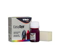 TRG The One Easy Dye, Leather Shoe Color Restore Paint, 154 Auberginie, 25 ml