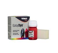 TRG The One Easy Dye, Leather Shoe Color Restore Paint, 162 Light Red, 25 ml