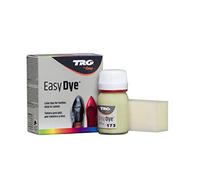 TRG The One Easy Dye, Leather Shoe Color Restore Paint, 173 Pale Green, 25 ml