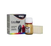TRG The One Easy Dye, Leather Shoe Color Restore Paint, 180 Chocolate, 25 ml