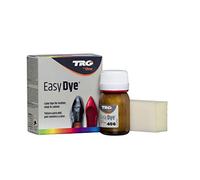 TRG The One Easy Dye, Leather Shoe Color Restore Paint, 406 Old Gold, 25 ml