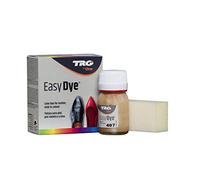 TRG The One Easy Dye, Leather Shoe Color Restore Paint, 407 Brilliant Gold, 25 ml