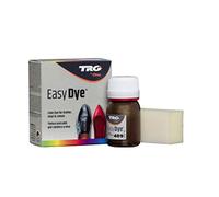 TRG The One Easy Dye, Leather Shoe Color Restore Paint, 409 Bronze, 25 ml