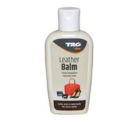 TRG The One Leather Balm, Cream Cleanser for All Leather Types, Braun, 125 ml