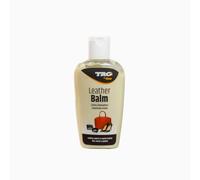 TRG the One Leather Balm, Cream cleanser for all leather types, Neutral, 125 ml