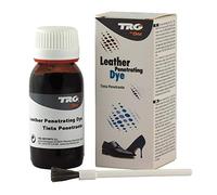 TRG The One Leather Penetrating Dye, Leather Penetrating Dye, 118 Black, 50 ml