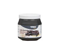 TRG the One Leather Renovating Balm, wax-based cream, cleanses and nourishes leather, Grey, 300 ml