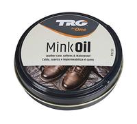 TRG The One Mink Oil, Grease for oiled and natural leather, Neutral, 100 ml