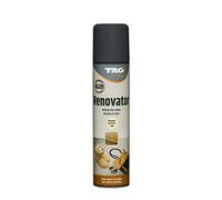 TRG the One Renovator, Suede, Nubuck and Microfiber Renewal Spray, 106 Dark Brown, 250 ml
