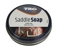 TRG The One Saddle Soap, Special soap for leather cleaning, Neutral, 100 ml