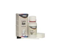 TRG The One Satin Dye, Satin Shoe Ink, 101 White, 50 ml