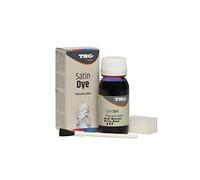 TRG The One Satin Dye, Satin Shoe Ink, 117 Navy Blue, 50 ml