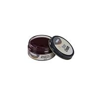 TRG The One Shoe Cream, Cream for Leather and Synthetic Leather, 111 Bordeaux, 50 ml