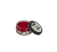 TRG the One Shoe Cream, Cream for Leather and Synthetic Leather, 112 Red, 50 ml