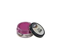 TRG The One Shoe Cream, Cream for Leather and Synthetic Leather, 125 Fuchsia, 50 ml