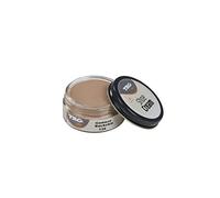 TRG the One Shoe Cream, Cream for leather and synthetic leather, 138 Buckskin, 50 ml