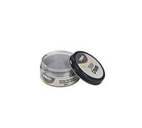 TRG The One Shoe Cream, Cream for leather and synthetic leather, 403 Brilliant Silver, 50 ml
