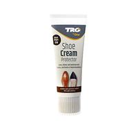 TRG the One Shoe Cream + Protector, Protective cream for leather and synthetic leather, 100 Neutral, 75 ml