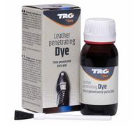 TRG the One Shoe Paint Leather Penetrating Dye 50 ml Medium Brown 139