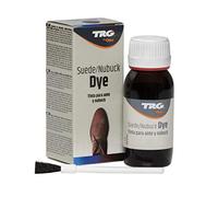TRG The One Suede Dye, Suede Penetrating Dye, 117 Navy Blue, 50 ml