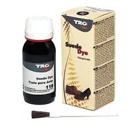 TRG The One Suede Dye, Suede Penetrating Dye, 118 Black, 50 ml