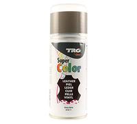 TRG The One Super Color, Spray Dye for Leather Shoes, 319 Grey, 150 ml