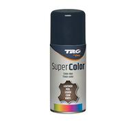 TRG The One Super Color, Spray Dye for Leather Shoes, 339 Scarlet, 150 ml