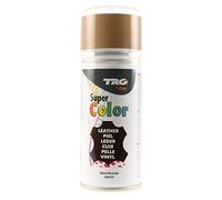 TRG the One Super Color, Spray Dye for Leather Shoes, 348 Sand, 150 ml