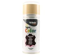 TRG The One Super Color, Spray Dye for Leather Shoes, 349 Beige, 150 ml