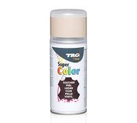 TRG The One Super Color, Spray Dye for Leather Shoes, 354 Light Beige, 150 ml
