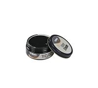 TRG The One - Wax-Based Protective Cream for Leather Shoes | Shoe Polish for Leather and Synthetic Leather | Nourishes, adds Shine and maintains Color | Shoe Cream # 133 Dark Green, 50ml