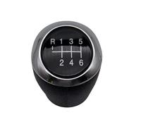TRGDFDAA Car Gear Shift Knob Compatible with Aveo for Sonic for T300 2012 2013 2014 2015 2016 2017 5 6 for Speed Car Gear Shift Knob Head Replacement Parts