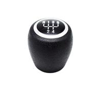 TRGDFDAA Car Gear Shift Knob Compatible with Chevrolet for Chevy for Cruze 2008 2009 2010 2011 2012 2013 2014 2015 2016 5 for Speed Manual Lever Gear Shift Knob Cover