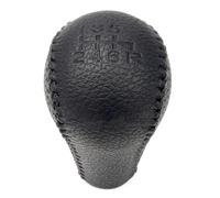 TRGDFDAA Car Gear Shift Knob Compatible with Nissan for Navara D40 for Frontier 2005 2006 2007 2008 2009 2010 2011 2012 2013 2014 2015 6 for Speed Car Gear Shift Knob